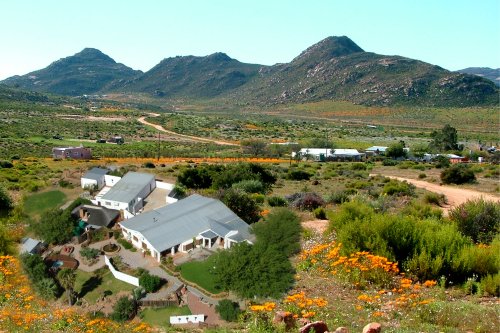 Daisy Country Lodge (3)